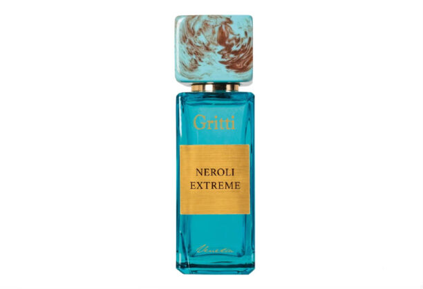 Gritti Neroli Extreme унисекс парфюм EDP - Оригинален продукт