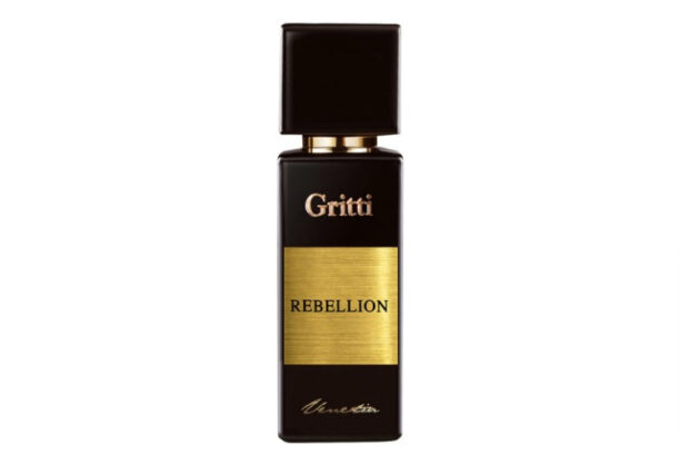 Gritti Rebellion унисекс парфюм EDP - Оригинален продукт