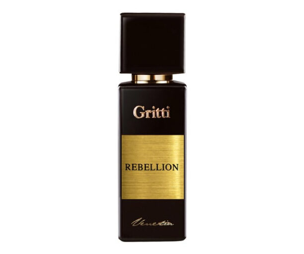 Gritti Rebellion унисекс парфюм EDP - Оригинален продукт