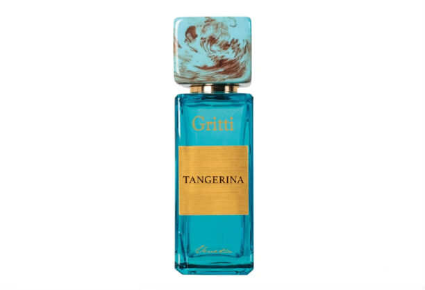 Gritti Tangerina унисекс парфюм EDP - Оригинален продукт