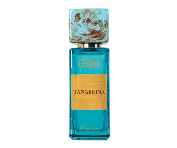 Gritti Tangerina унисекс парфюм EDP - Оригинален продукт