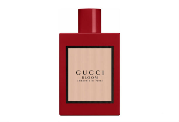 Gucci Bloom Ambrosia di Fiori Б.О. дамски парфюм EDP - Оригинален продукт