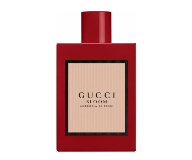 Gucci Bloom Ambrosia di Fiori Б.О. дамски парфюм EDP - Оригинален продукт