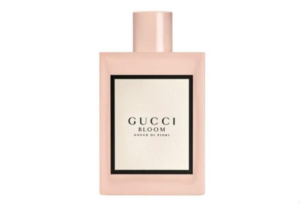 Gucci Bloom Gocce Di Fiori Б.О. - Оригинален продукт