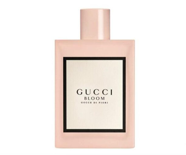 Gucci Bloom Gocce Di Fiori Б.О. - Оригинален продукт