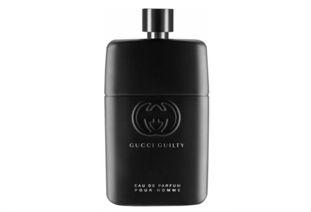 Gucci Guilty Pour Homme Eau de Parfum мъжки парфюм EDP - Оригинален продукт