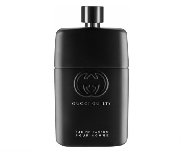 Gucci Guilty Pour Homme Eau de Parfum мъжки парфюм EDP - Оригинален продукт