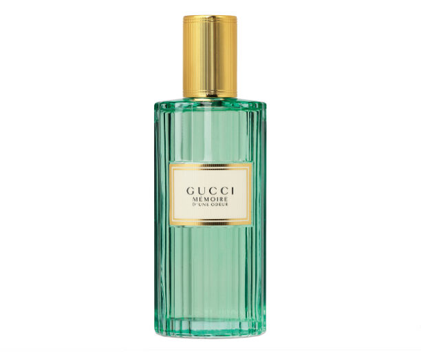 Gucci Memoire D'Une Odeur унисекс парфюм EDP - Оригинален продукт