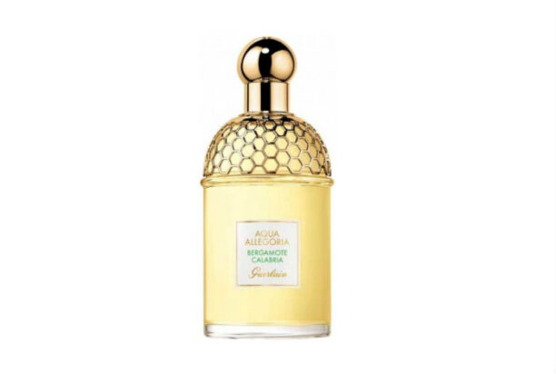 Guerlain Aqua Allegoria Bergamote Calabria Б.О. - Оригинален продукт