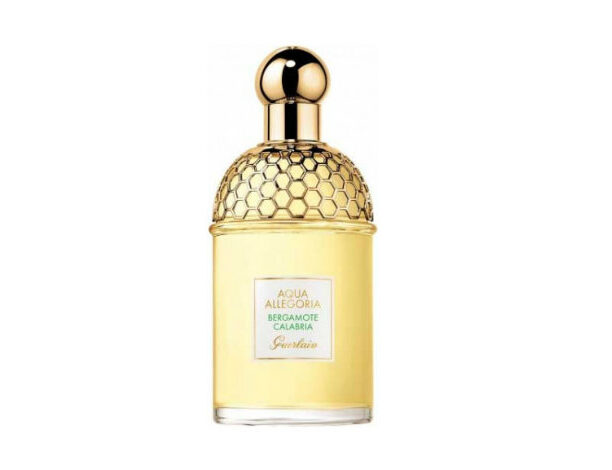 Guerlain Aqua Allegoria Bergamote Calabria Б.О. - Оригинален продукт