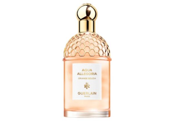 Guerlain Aqua Allegoria Orange Soleia унисекс парфюм EDT - Оригинален продукт