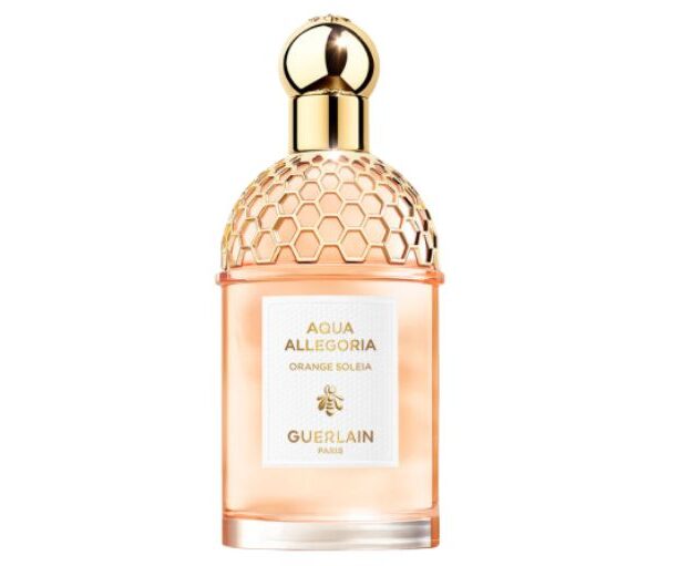 Guerlain Aqua Allegoria Orange Soleia унисекс парфюм EDT - Оригинален продукт