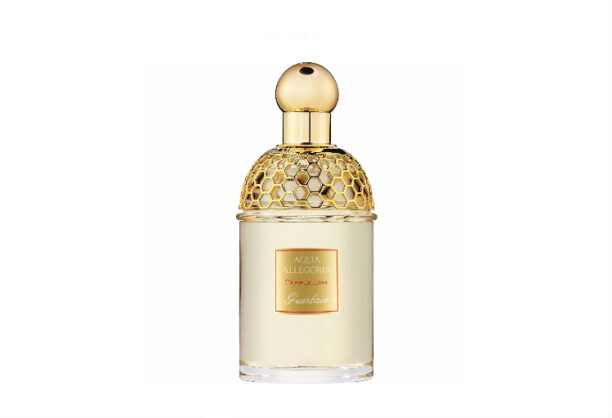 Guerlain Aqua Allegoria Pamplelune - Оригинален продукт