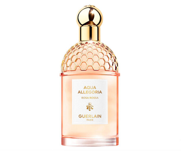 Guerlain Aqua Allegoria Rosa Rossa унисекс парфюм EDT - Оригинален продукт