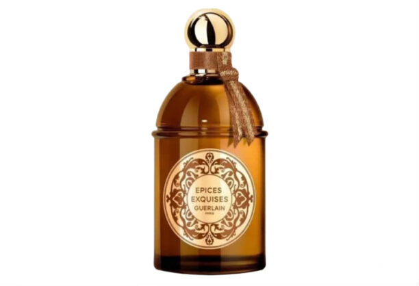 Guerlain Epices Exquises унисекс парфюм EDP - Оригинален продукт