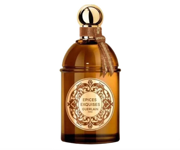 Guerlain Epices Exquises унисекс парфюм EDP - Оригинален продукт