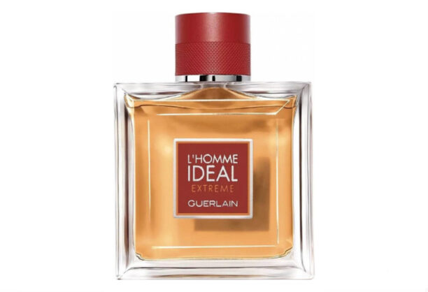 Guerlain L'Homme Ideal Extreme мъжки парфюм EDP - Оригинален продукт