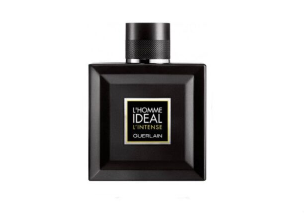 Guerlain	L'Homme Idéal L'Intense Б.О. - Оригинален продукт