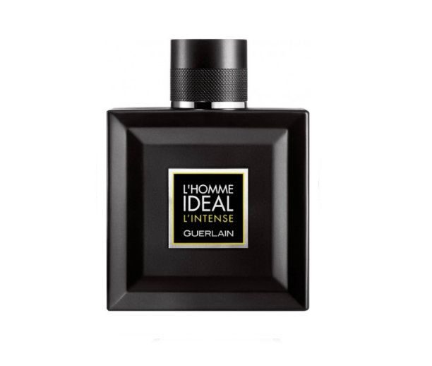 Guerlain	L'Homme Idéal L'Intense Б.О. - Оригинален продукт