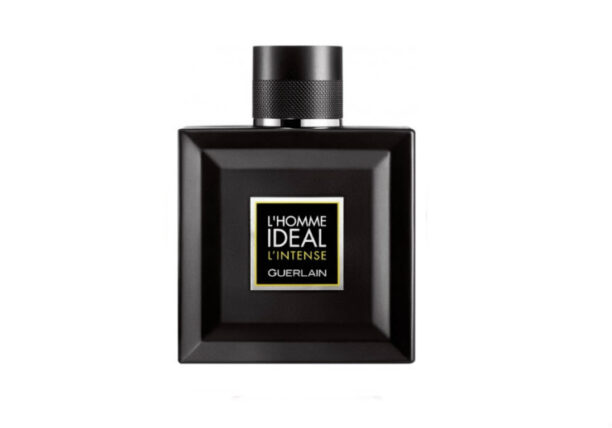 Guerlain	L'Homme Idéal L'Intense - Оригинален продукт