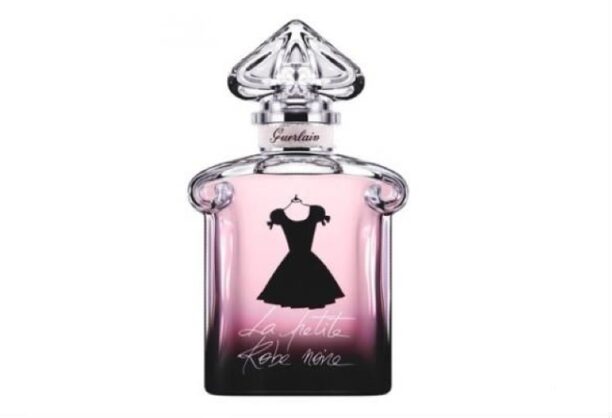 Guerlain La Petite Robe Noire - Оригинален продукт