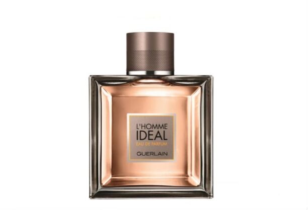 Guerlain L'homme Ideal Б.О. мъжки парфюм EDP - Оригинален продукт