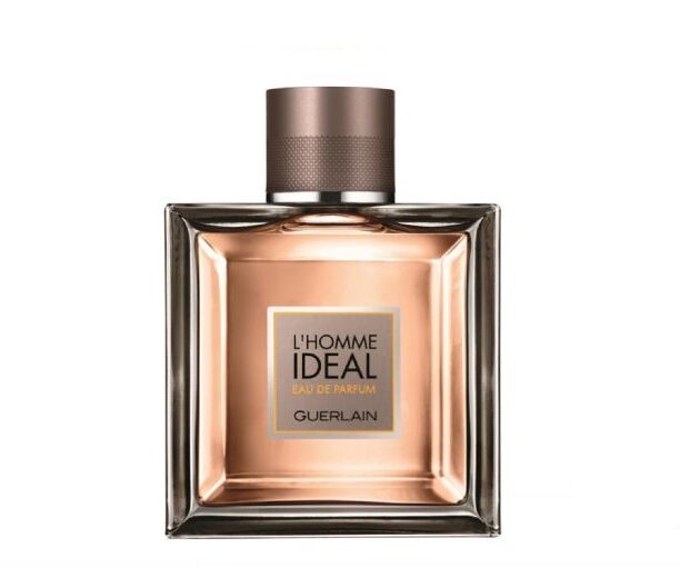 Guerlain L'homme Ideal Б.О. мъжки парфюм EDP - Оригинален продукт