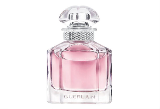 Guerlain Mon Guerlain Sparkling Bouquet дамски парфюм EDP - Оригинален продукт