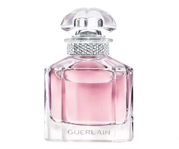 Guerlain Mon Guerlain Sparkling Bouquet дамски парфюм EDP - Оригинален продукт