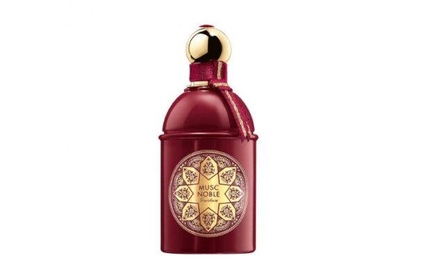 Guerlain Musc Noble Б.О. унисекс парфюм EDP - Оригинален продукт