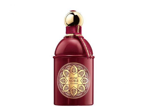 Guerlain Musc Noble Б.О. унисекс парфюм EDP - Оригинален продукт