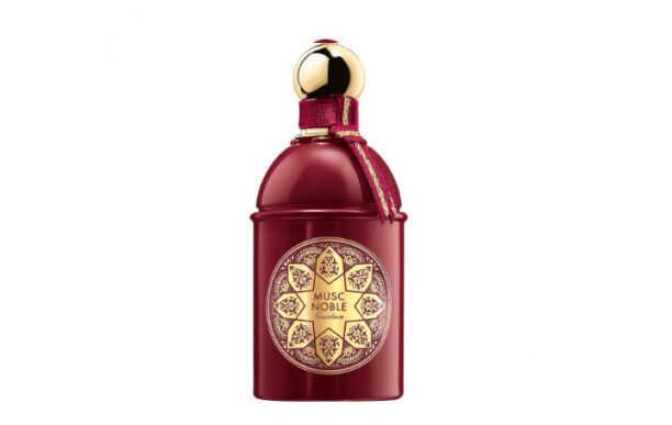 Guerlain Musc Noble - Оригинален продукт