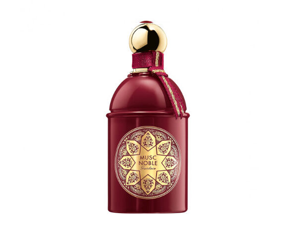 Guerlain Musc Noble - Оригинален продукт