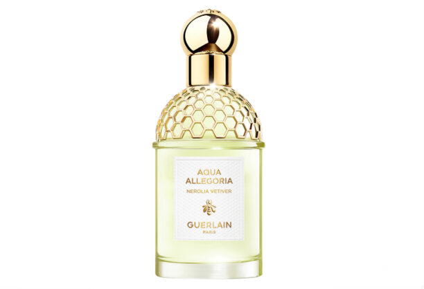 Guerlain Nerolia Vetiver унисекс парфюм EDT - Оригинален продукт