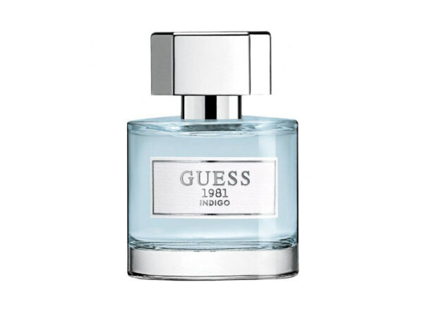 Guess 1981 Indigo Femme - Оригинален продукт