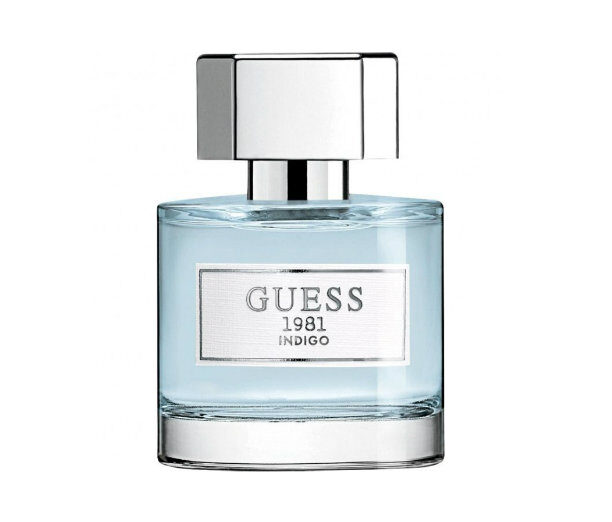 Guess 1981 Indigo Femme - Оригинален продукт