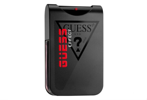 Guess Effect Б.О. мъжки парфюм EDT - Оригинален продукт