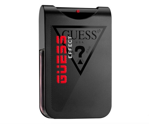 Guess Effect Б.О. мъжки парфюм EDT - Оригинален продукт