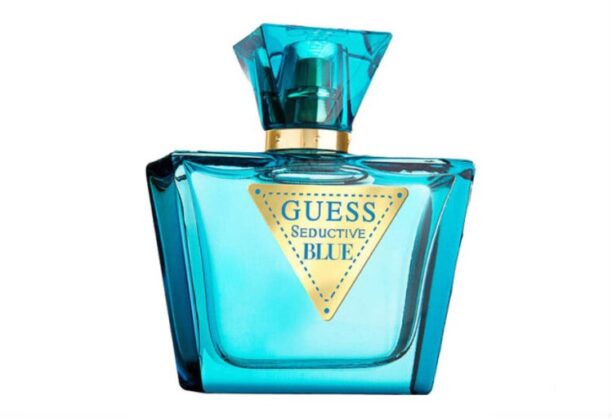 Guess Seductive Blue for Women Б.О. дамски парфюм EDT - Оригинален продукт