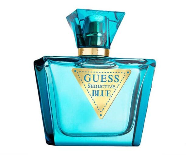 Guess Seductive Blue for Women Б.О. дамски парфюм EDT - Оригинален продукт