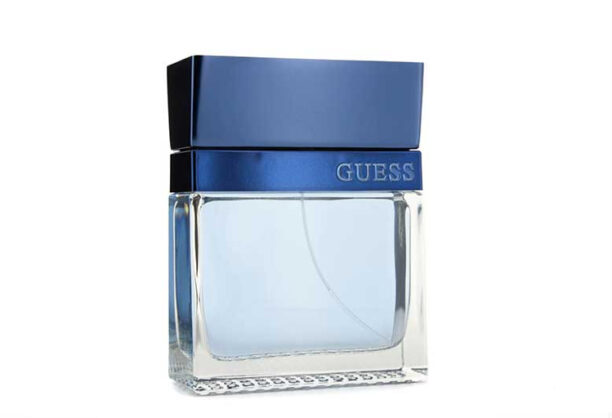 Guess Seductive Blue Б.О. мъжки парфюм EDT - Оригинален продукт