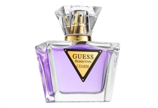 Guess Seductive Charm дамски парфюм EDT - Оригинален продукт