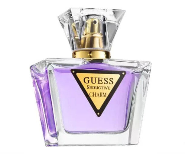 Guess Seductive Charm дамски парфюм EDT - Оригинален продукт