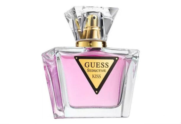 Guess Seductive Kiss дамски парфюм EDT - Оригинален продукт