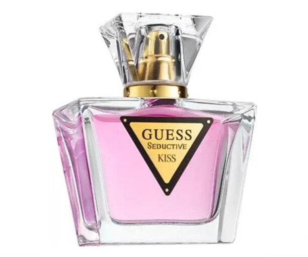 Guess Seductive Kiss дамски парфюм EDT - Оригинален продукт