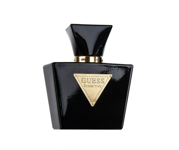 Guess Seductive Noir For Woman - Оригинален продукт