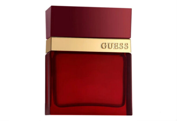 Guess Seductive Red мъжки парфюм EDT - Оригинален продукт