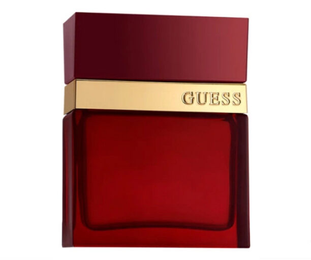 Guess Seductive Red мъжки парфюм EDT - Оригинален продукт