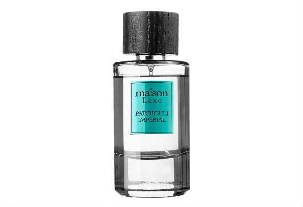 Hamidi Maison Luxe Patchouli Imperial унисекс парфюм - Оригинален продукт