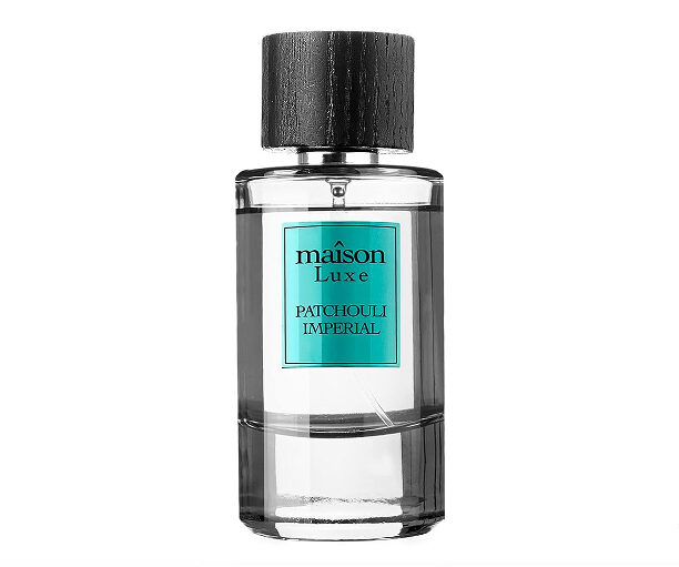 Hamidi Maison Luxe Patchouli Imperial унисекс парфюм - Оригинален продукт